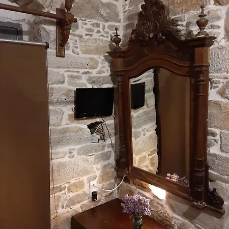 Fasolas Square House 