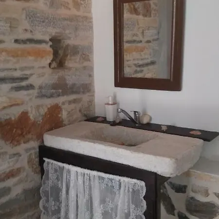 Fasolas Square House 