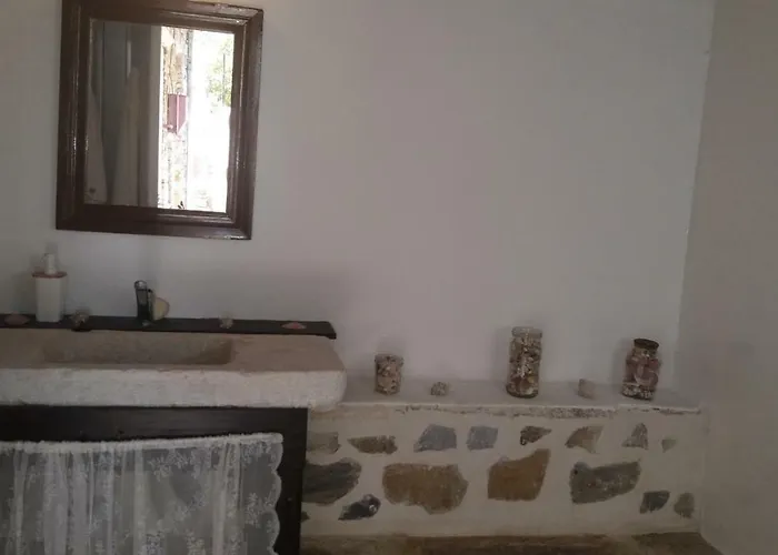 Fasolas Square House 