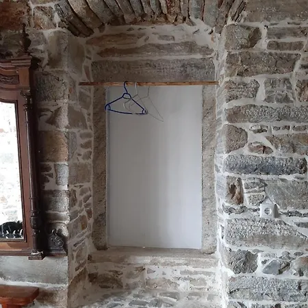 Casa vacanze Fasolas Square House 