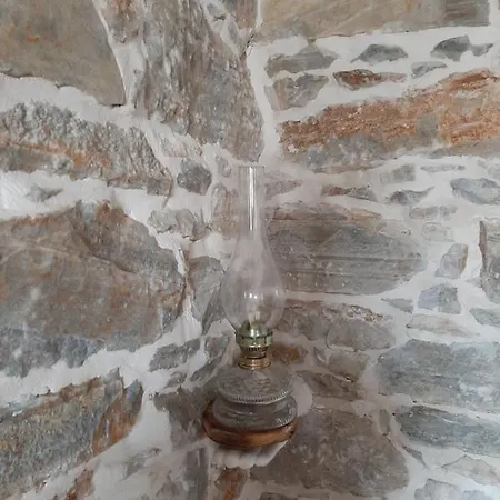 Fasolas Square House 