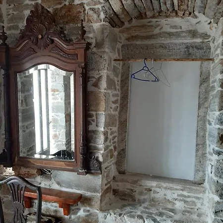 Casa vacanze Fasolas Square House 