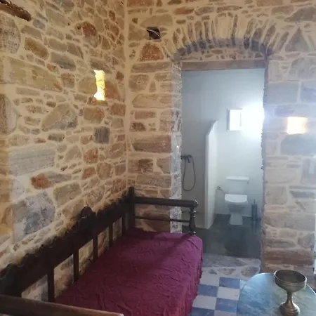 Casa vacanze Fasolas Square House 