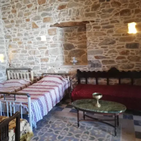 Casa vacanze Fasolas Square House 
