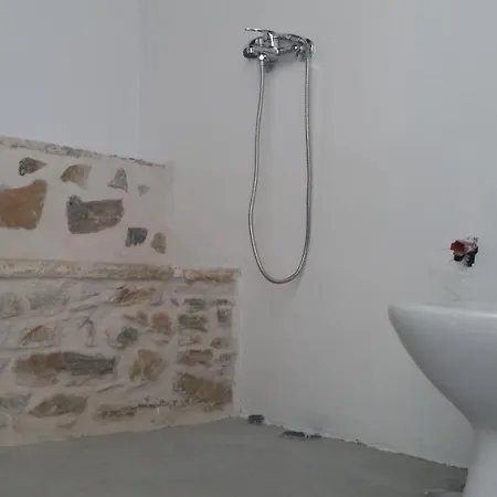 Casa vacanze Fasolas Square House 