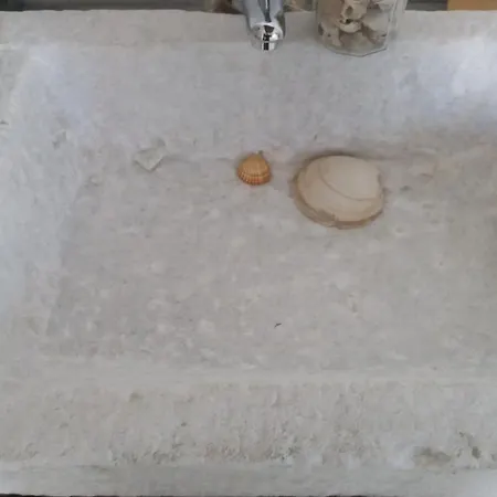 別荘 Fasolas Square House 