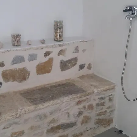 Casa vacanze Fasolas Square House 