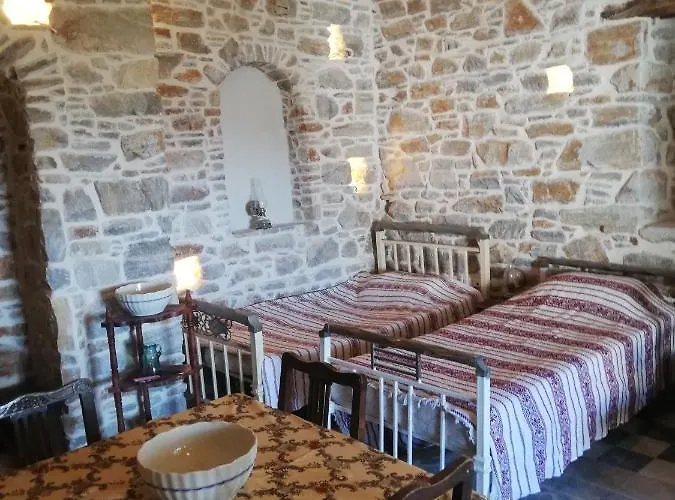 Fasolas Square House 